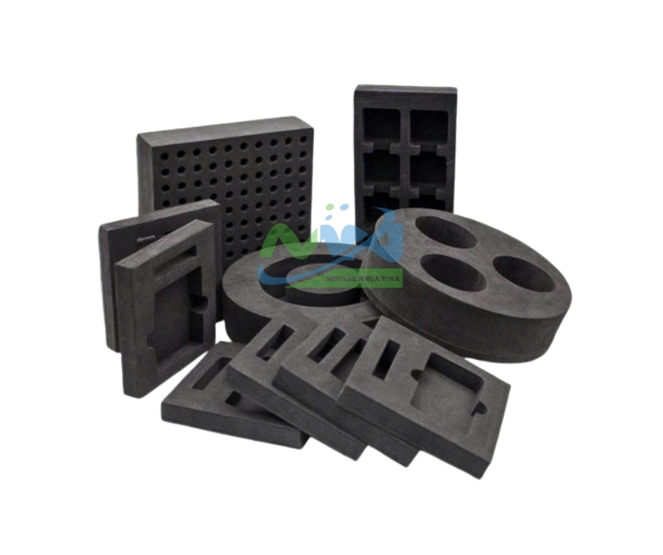 Giới Thiệu Về Mút Pu Foam Và Các Ứng Dụng Của Nó 1