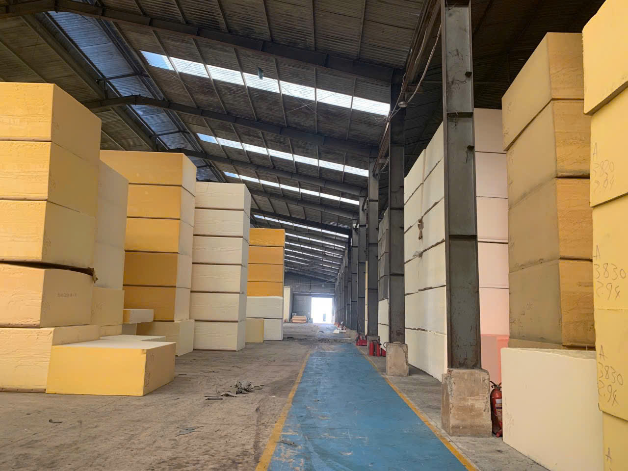 Các Loại Mút Xốp Làm Sofa Chuyên Dụng 1